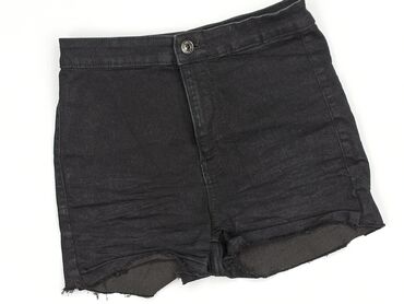 Women: Sinsay, Shorts for women, size S (EU 36)