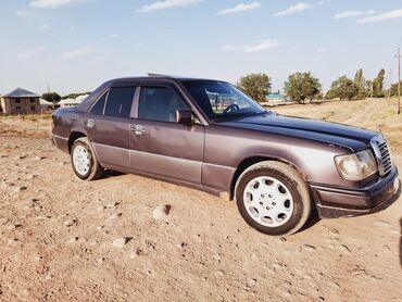 расширительный бачок мерс: Mercedes-Benz 220: 1993 г., 2.2 л, Автомат, Бензин