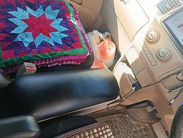 аварийка: Honda Stepwgn: 2001 г., Автомат, Газ, Минивэн — 2