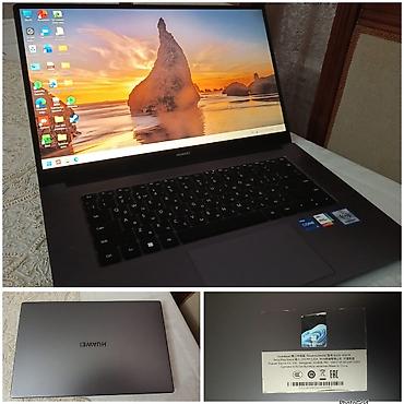 noutbuklar yeni: Endirim‼️Notebook 850 Azn. Ram 8. Yaddash 512. Unvan Xirdalan. Shirin — 1