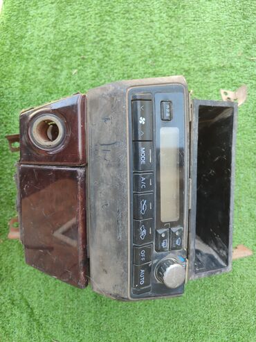 Блоки климат контроля: Продаю климат контроли - рамки салона — 11