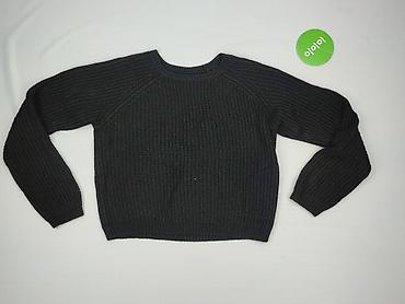 ccc zimowe: Sinsay, Sweter damski, rozmiar M — 2