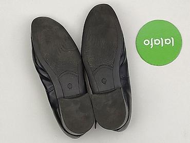 oxfordki: Półbuty damskie, rozmiar 38 — 4