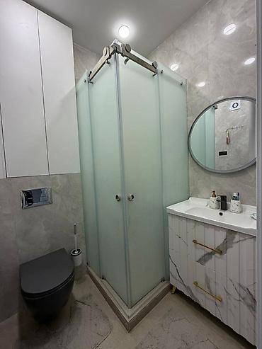 Продажа квартир: 1 комната, 47 м², Элитка, 7 этаж, Евроремонт — 9