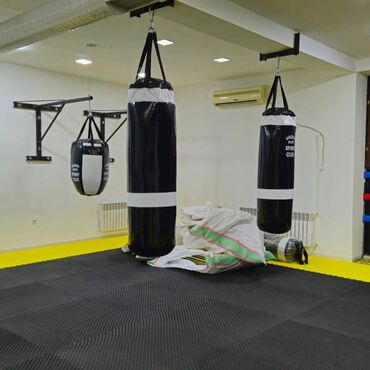 Turniklər və bruslar: Idman Zallarının yığılması "Alpha sport" təqdim edir. ✅ Ən — 15