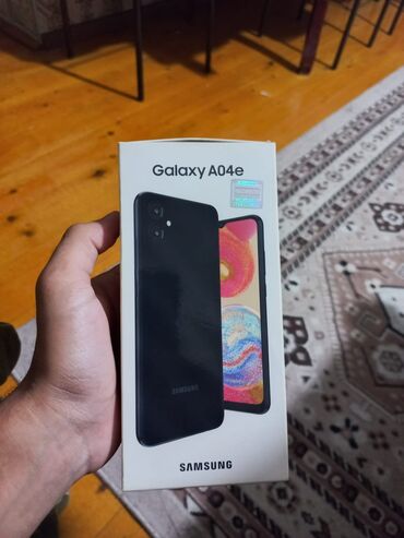 samsung a40 qiyməti: Samsung Galaxy A04, 64 GB, rəng - Qara, Barmaq izi, İki sim kartlı, Face ID