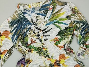 Shirts: Shirt, Canda, S (EU 36), condition - Good