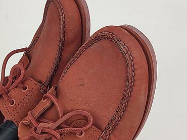 buty olive tree: Timberland, Półbuty dla mężczyzn, rozmiar 46 — 5