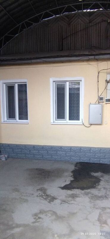 дом в беш кунгей: Дом, 100 м², 6 комнат, Агентство недвижимости