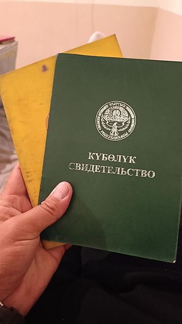 Продажа участков: 1000 соток, Для строительства, Тех паспорт, Генеральная доверенность — 2