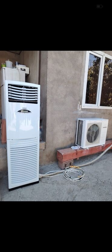 Paltaryuyan maşınlar: Kondisioner İşlənmiş, 100-dən çox kv. m, Kredit yoxdur, Ödənişli quraşdırma