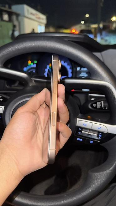 google p: 🔥 Apple iPhone 16 Pro 256 GB — идеальное состояние 🔥 📱 Модель: iPhone — 4