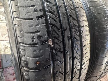 Təkərlər: İşlənmiş Şin Nexen 215 / 60 / R 16 — 12