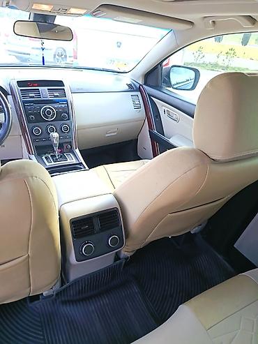 Mazda: Mazda CX-9: 3.7 l | 2008 il Krossover — 10