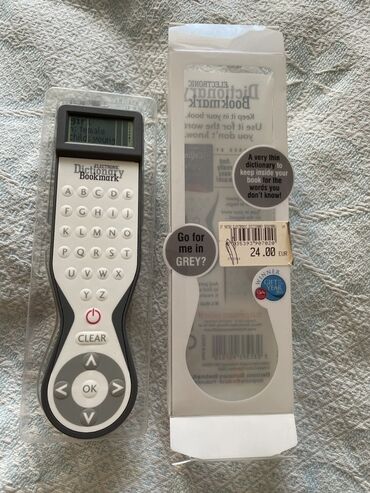 Lüğətlər: Elektron lüğət-bookmark, ingilis dilinde sözləri tez tapmaq və lalafo.az -da Lüğətlər: Elektron lüğət-bookmark, ingilis dilinde sözləri tez tapmaq və