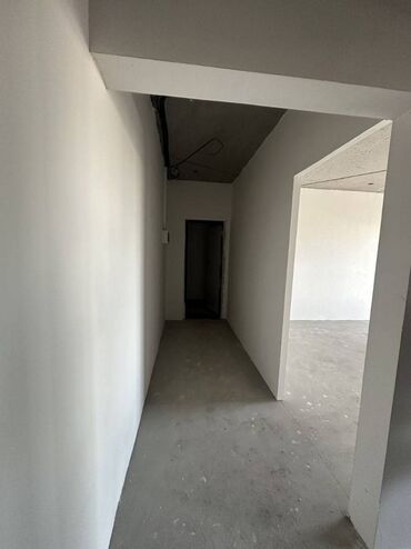 аренда квартир с последующим выкупом без первоначального взноса: 1 комната, 53 м², 108 серия, 3 этаж, ПСО (под самоотделку)