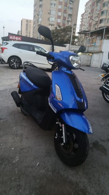 moped sumqayıt: Təci̇li̇ satilir 1200 ə deyi̇li̇r real aliciya endi̇ri̇m olacağ