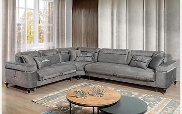 Künc divan, İşlənmiş, Açılan, Bazalı, Ödənişli çatdırılma