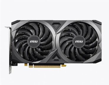 rtx 3060 ti цена: Видеокарта, Новый, MSI, GeForce RTX, 12 ГБ, Для ПК