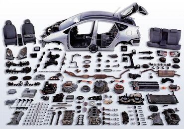запчасти ssangyong rexton: Авто запчасти на заказ !!! Ходовая часть - рычаги сайлентблоки