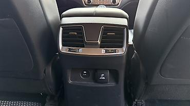 Другие автомобили: Заголовок: SsangYong Rexton 2019 | 2.2 дизель | Автомат | 119 000 км — 14