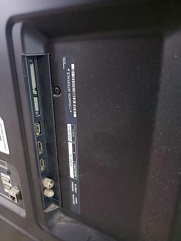video ceken: LG 55NANO766QA – 55 düym NanoCell televizor Xüsusiyyətlər: - Model: LG — 6