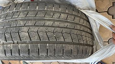 70 200: Шины 275 / 40 / R 20, Зима, Новый, Комплект, Внедорожные (АТ/МТ), Arivo — 2