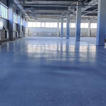 Напольные работы: Выравнивание пола, Стяжка пола, Реставрация разного типа пола Больше 6 лет опыта — 10