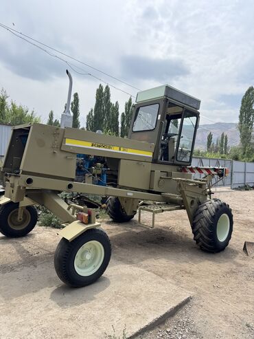 Другие комбайны: Продаю Сенокосилки Е 303 Е 302 Привозные из Европы свежие состояние — 19