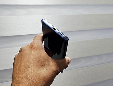 note 14: Samsung Note 10 Plus, Б/у, 256 ГБ, цвет - Черный, 2 SIM — 10