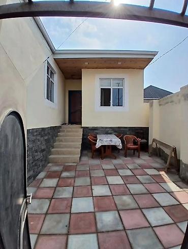 Həyət evləri və villaların satışı: 4 otaqlı, 85 kv. m, Kredit yoxdur, Yeni təmirli — 1