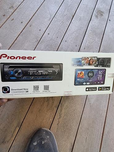 Продаю мультимедиа Sony xav1500 9000 Pioneer 4250 7000 Pioneer