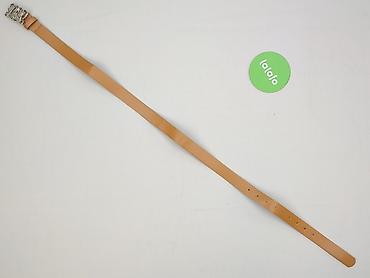 158 cm: Pasek, Damskie, stan - Idealny — 2