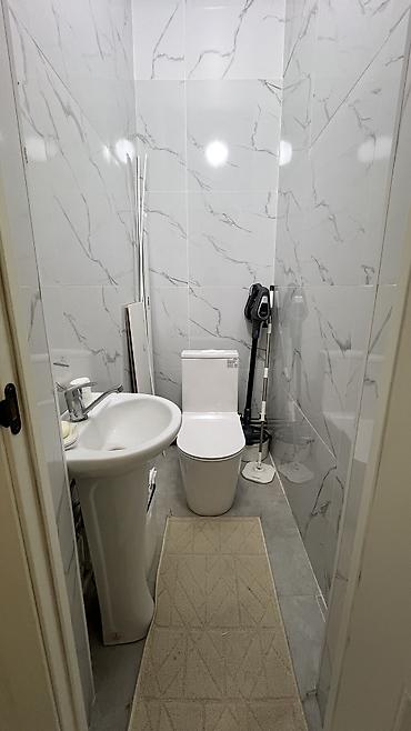 плаза: 2 комнаты, 75 м², Восток-5 мкр Индивидуалка, 2 этаж, Евроремонт — 9