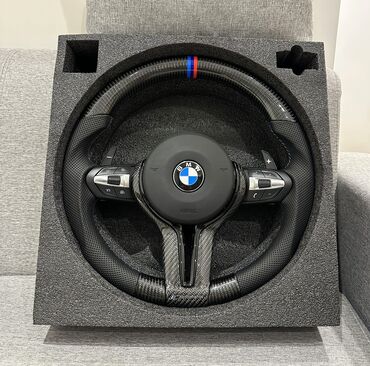 f10 sukan: Multirul, BMW Yeni