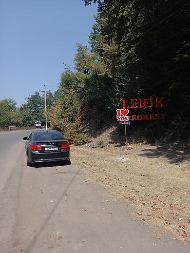 Chevrolet: Chevrolet Cruze: 1.4 l | 2012 il 330000 km Sedan — 9