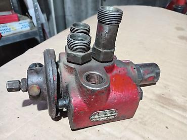 Agregati: Regulator protoka ulja nov ne korišćen cena 200 e, Vetil za kipera — 9