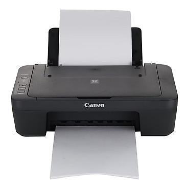 bambu lab a1: Бюджетный МФУ принтер Canon PIXMA MG2541S цветное струйное (принтер — 2