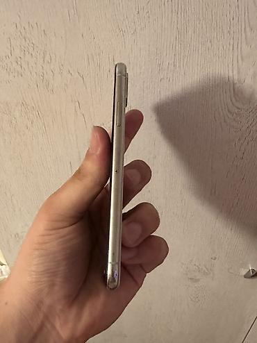 Apple iPhone: IPhone X, 64 GB, Ağ — 4