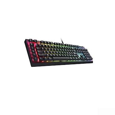 notebook klaviatura: Klaviatura "Razer BlackWidow" ✅ Model: Razer BlackWidow Mechanical — 3