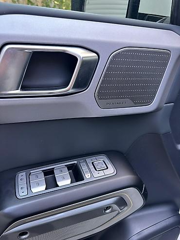 JAC: JAC : 2025 г., Автомат, Кроссовер — 8