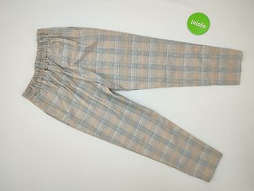 only tailoring: Sinsay, Spodnie materiałowe damskie, rozmiar S — 3