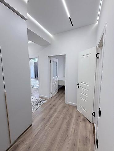 квартира в 12 мкр: 2 комнаты, 88 м², 12 мкр 12 этаж, Дизайнерский ремонт — 1