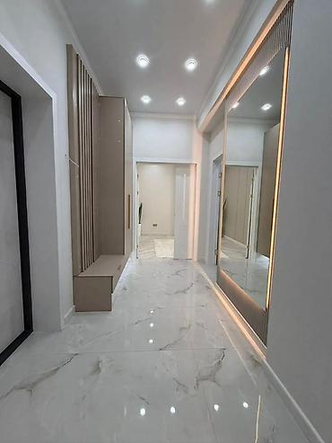 Продажа квартир: 2 комнаты, 59 м², Элитка, 5 этаж — 10