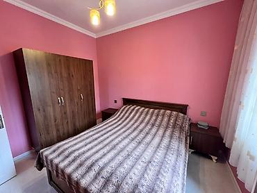 Günlük kirayə evlər: 90 kv. m, 3 otaqlı, Kombi — 7