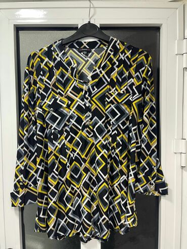 Köynək və bluzalar: Her 1i, 20 ve ya 15 azn cox alana endirim olunacaq, L yaxud xl — 11