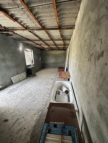 evden paketleme işi: Mingəçevir şəhəri. Qres qəsəbəsi. yolun qiraqi. Pojarniyle üzbü -üz — 4