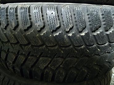 Транспорт: Шины 235 / 50 / R 18, Всесезонная, Б/у, 1 шт, Легковые, Корея, Hankook — 4