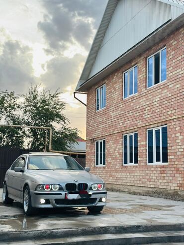 Бамперы и комплектующие: Бампер Передний BMW, Б/у, Аналог