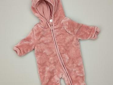 divided bluza: Kombinezon, So cute, 1-3 m, stan - Bardzo dobry — 1
